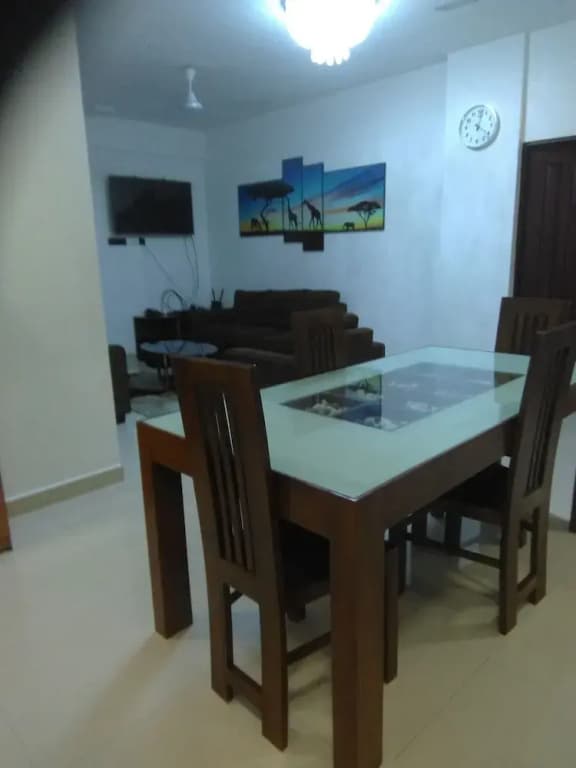 Alexanria Apartment - photo 9