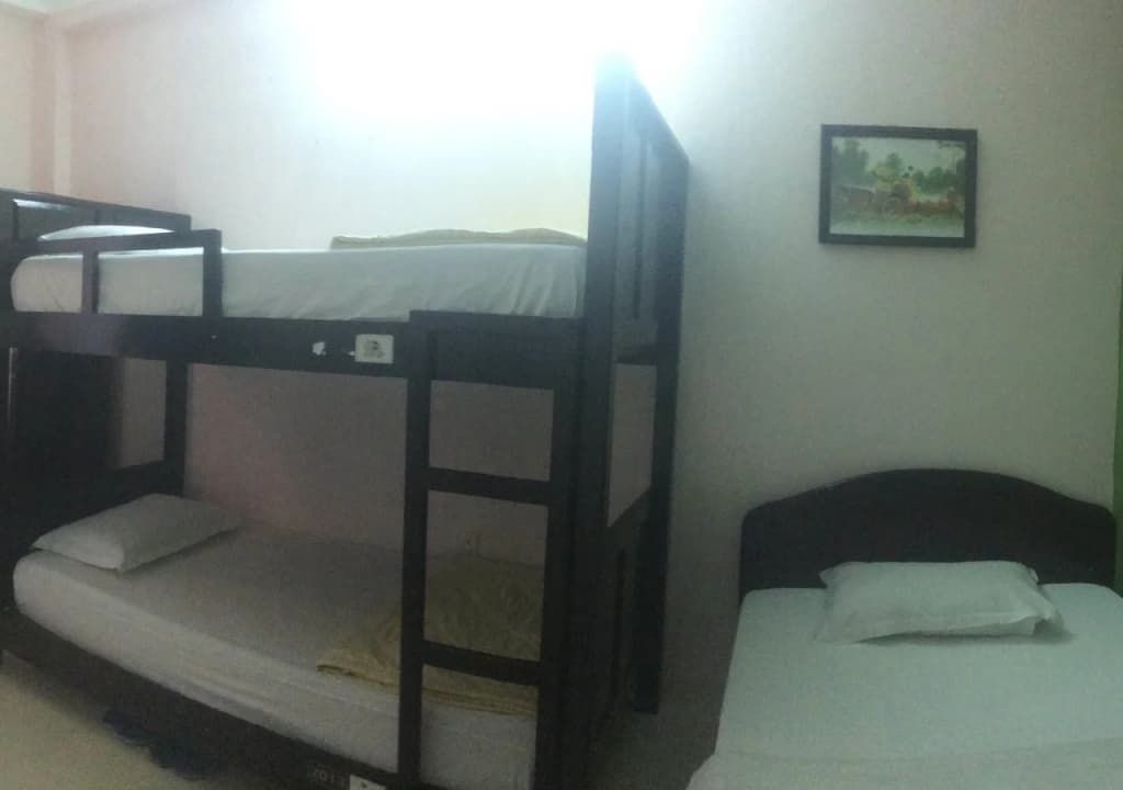 Blue Sun Hotel - photo 7