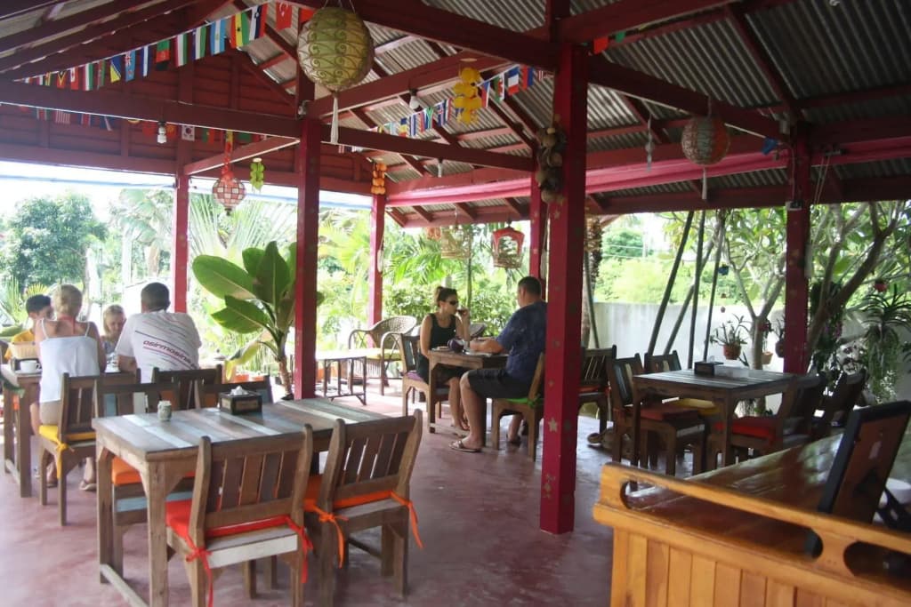 Samui Le Reve - photo 20