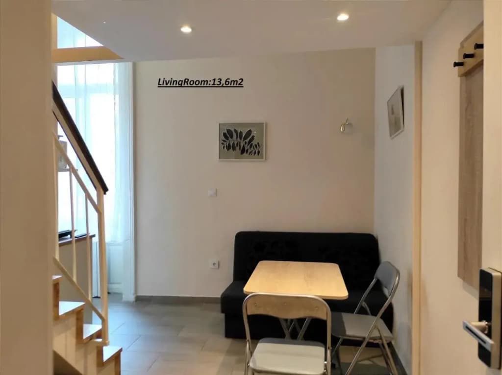 Loft House Budapest - photo 13