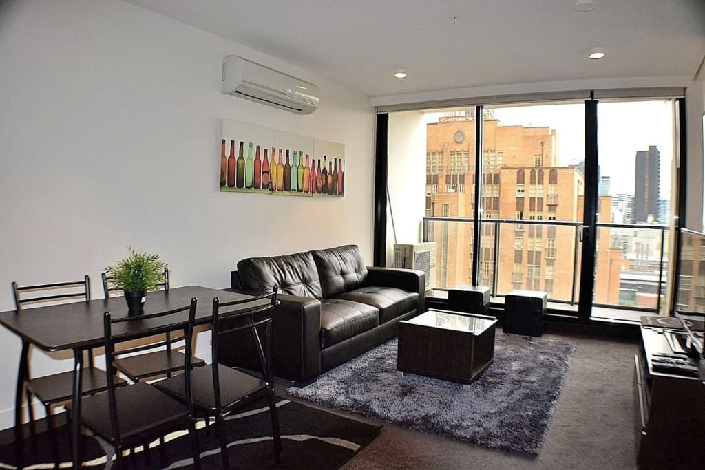Royal Stays Apartments Melbourne CBD - photo 25