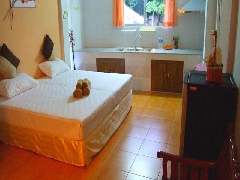 Thai Orange Spa - main photo