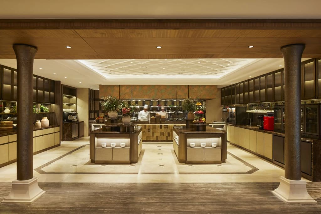Keraton at The Plaza, The Unbound Collection by Hyatt - photo 27