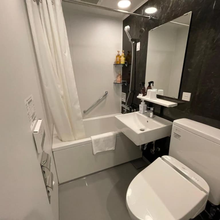 HOTEL SUI KANDA byABEST - photo 26