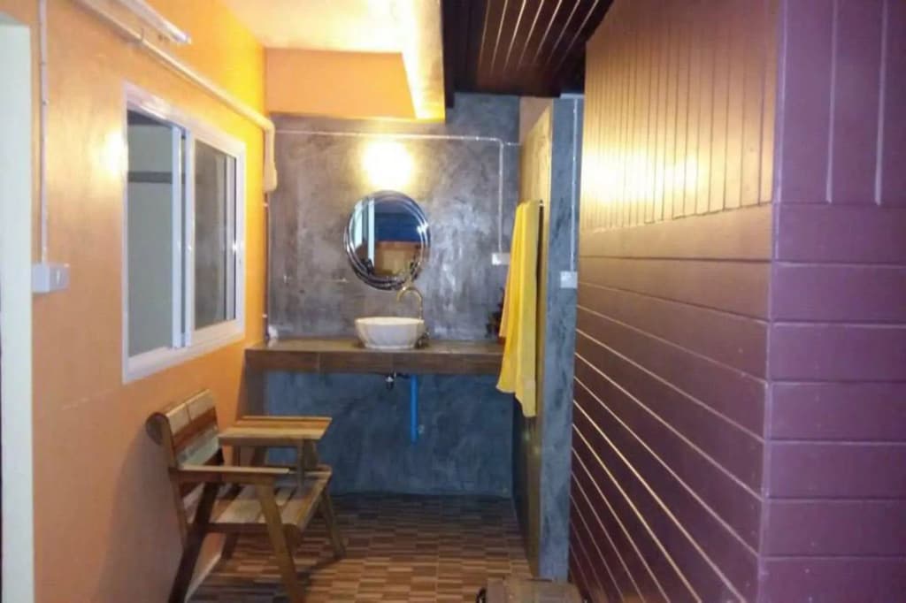 Phangan Barsay Hostel - photo 14