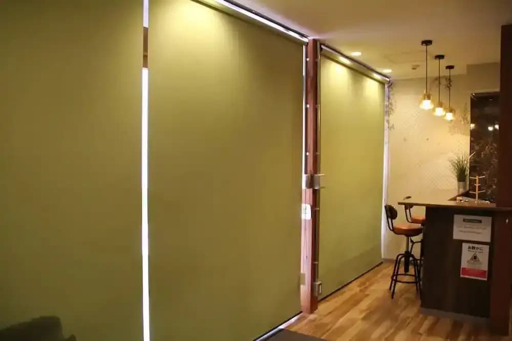 rakuna Inn 河～oshiage - photo 16
