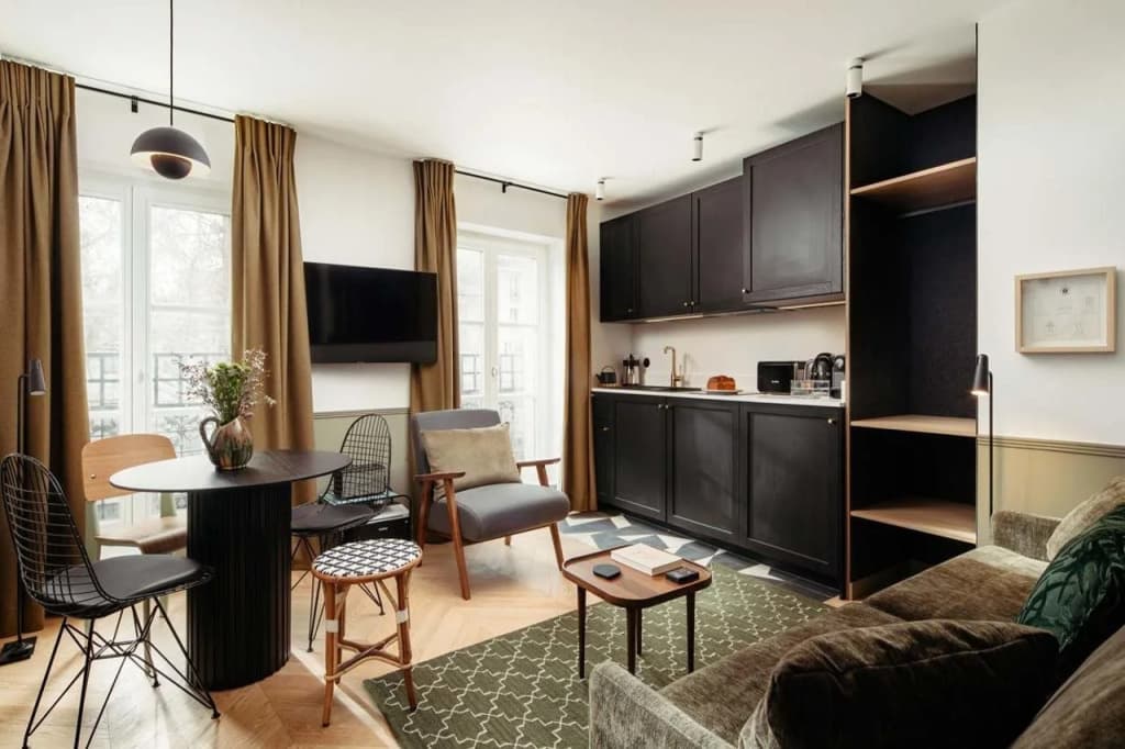 My Maison In Paris - Montmartre - photo 5