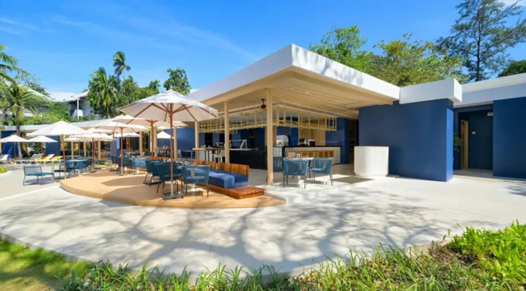 Centara Karon Villas Phuket - photo 14