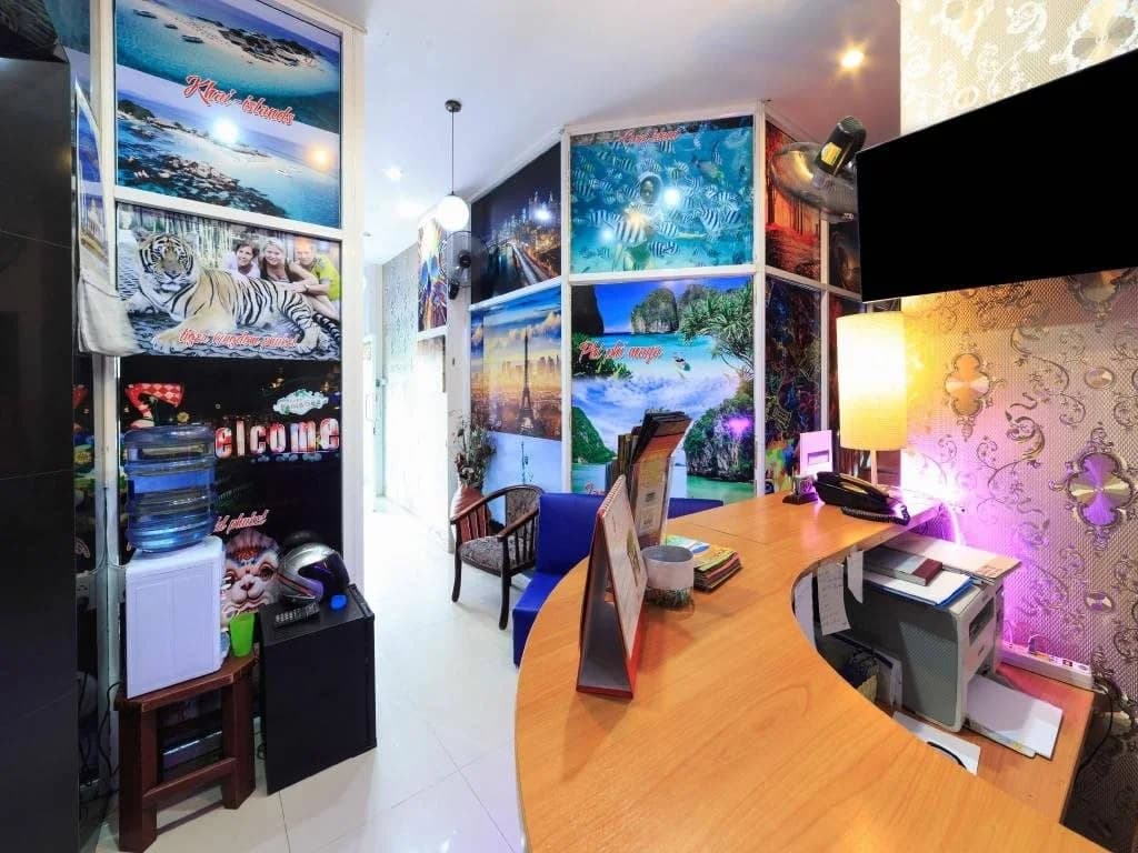 7 Sky Residency - photo 11