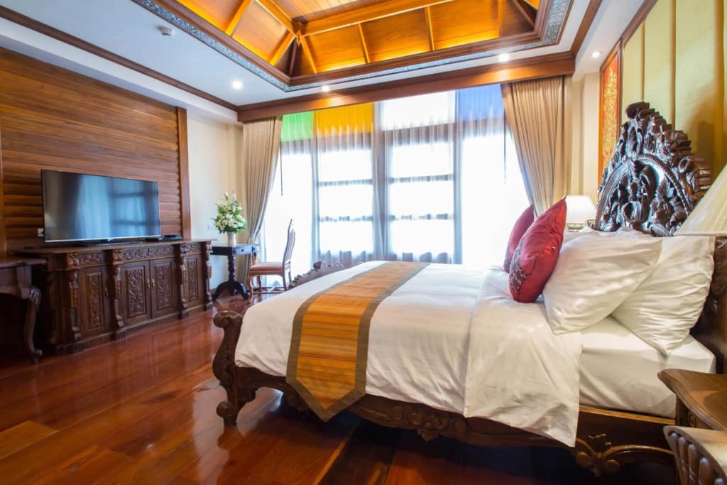 Pingviman Hotel - photo 36