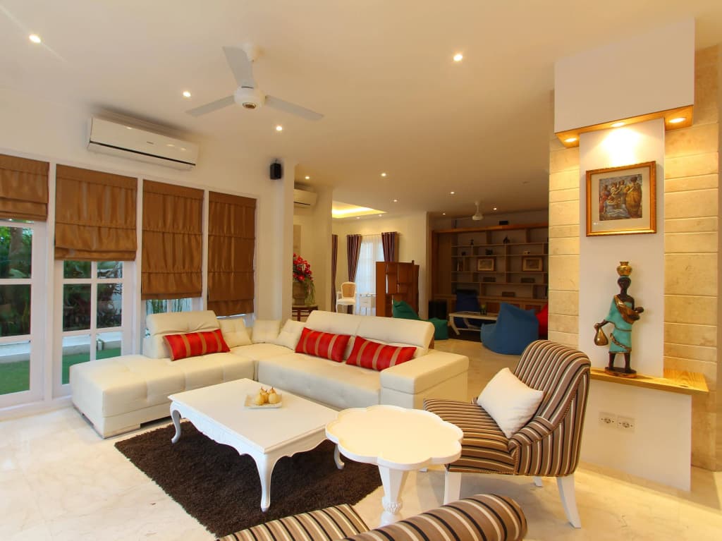 Kencana Villa Seminyak by Premier Hospitality Asia - main photo