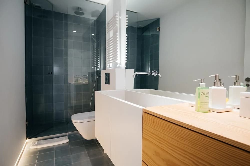 HOMEABOUT CHUECA Apartment - photo 8