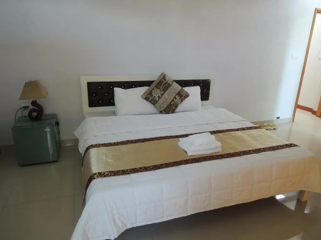 Huong Bien Hotel - photo 4