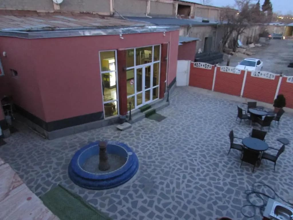 Hotel Lux - photo 3
