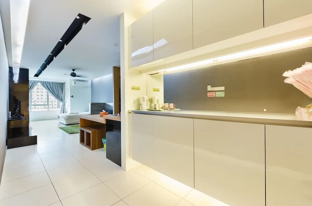 Akademik Suites - photo 5