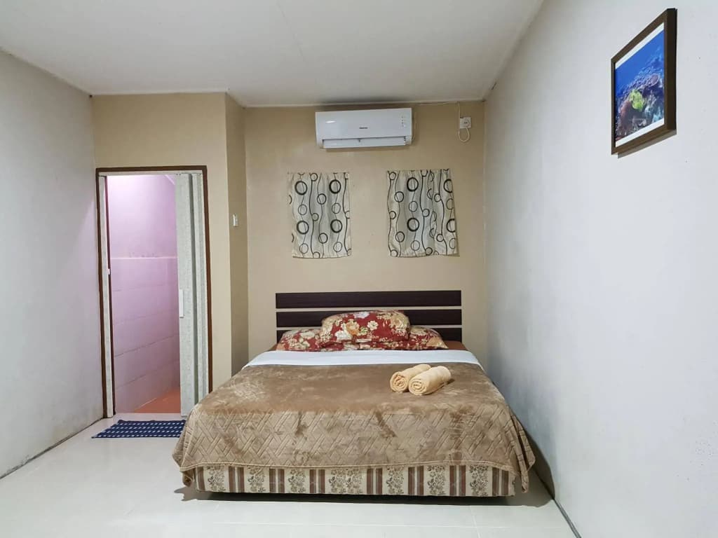 Pandan Laut Beach Resort - photo 2