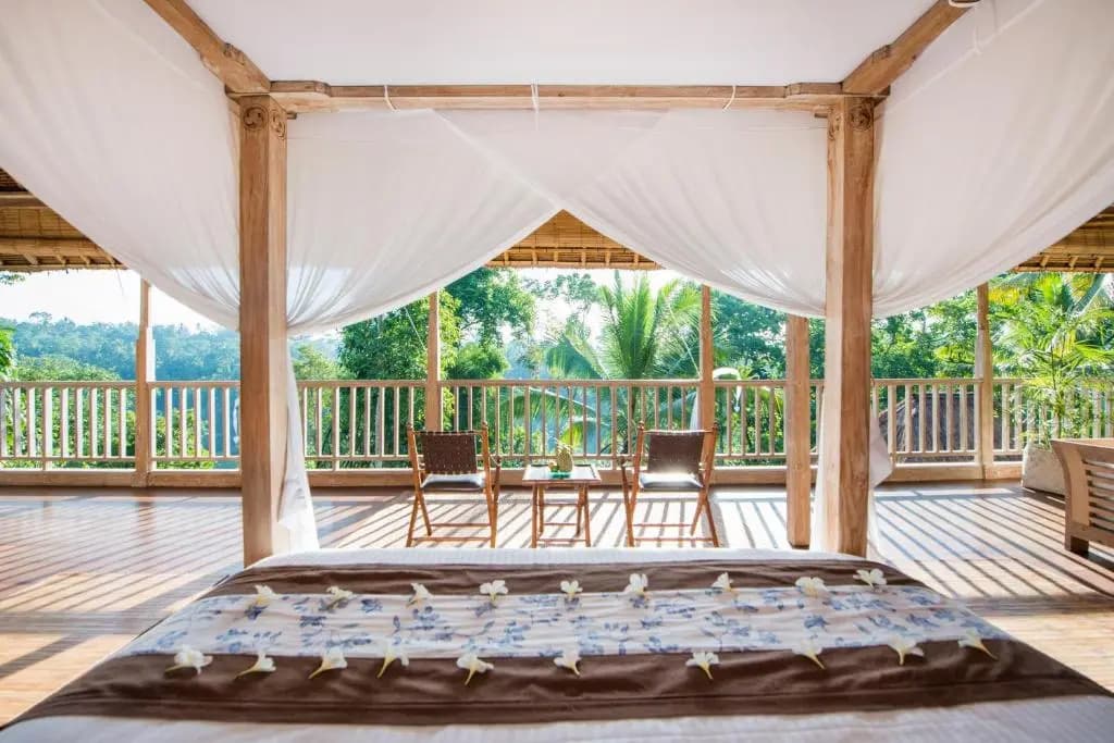 Shamballa Residence - main photo