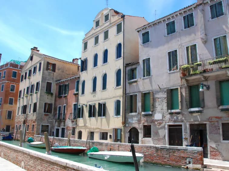 Casa San Vio - photo 10
