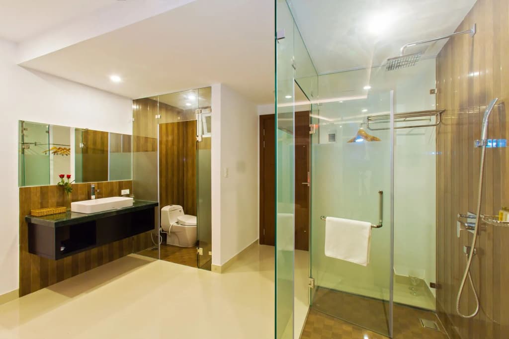 Riverside White House Boutique Hotel - photo 7
