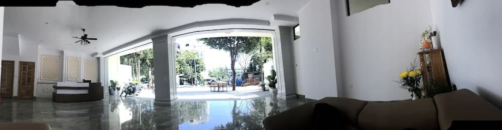 Bac Nam Hotel - photo 8