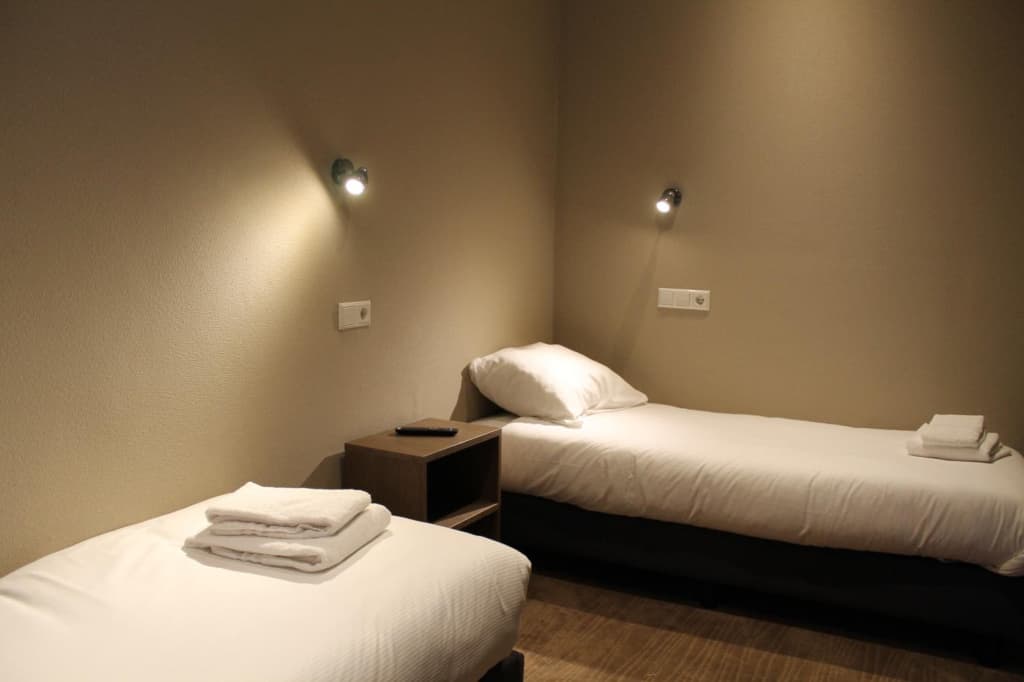 Hotel Blossoms - photo 21