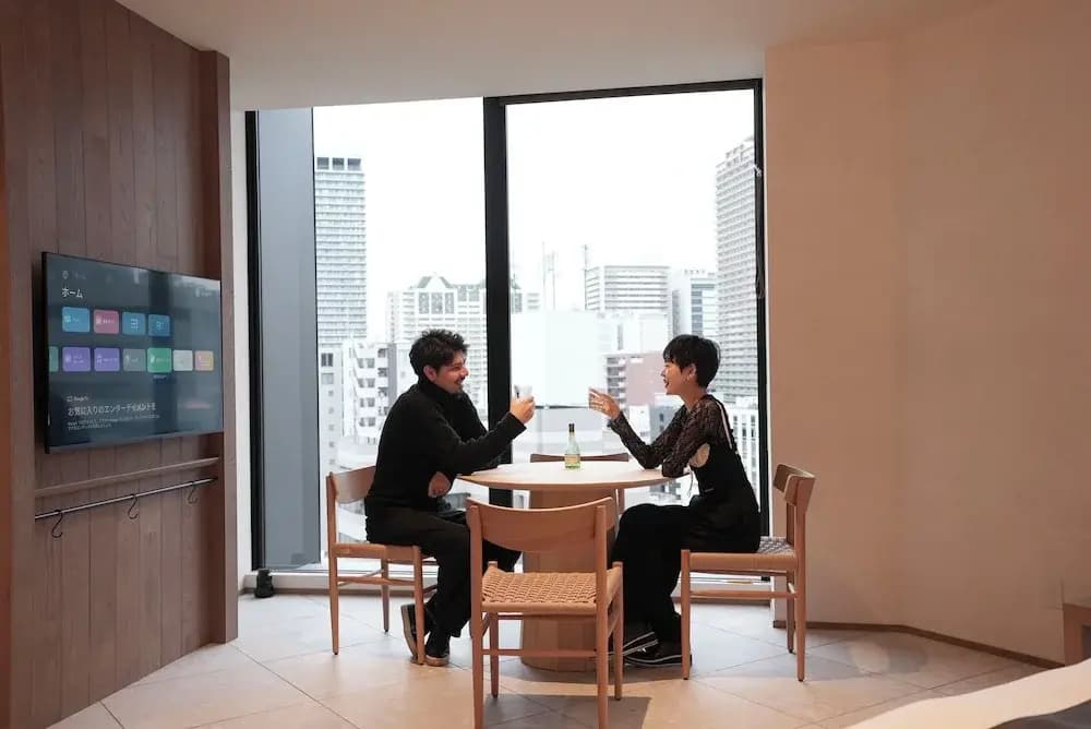 CINQS Hotel - photo 21