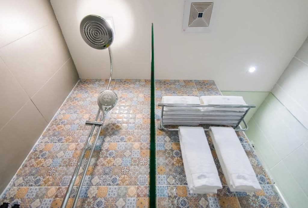 O'nya Phuket Hotel - photo 33