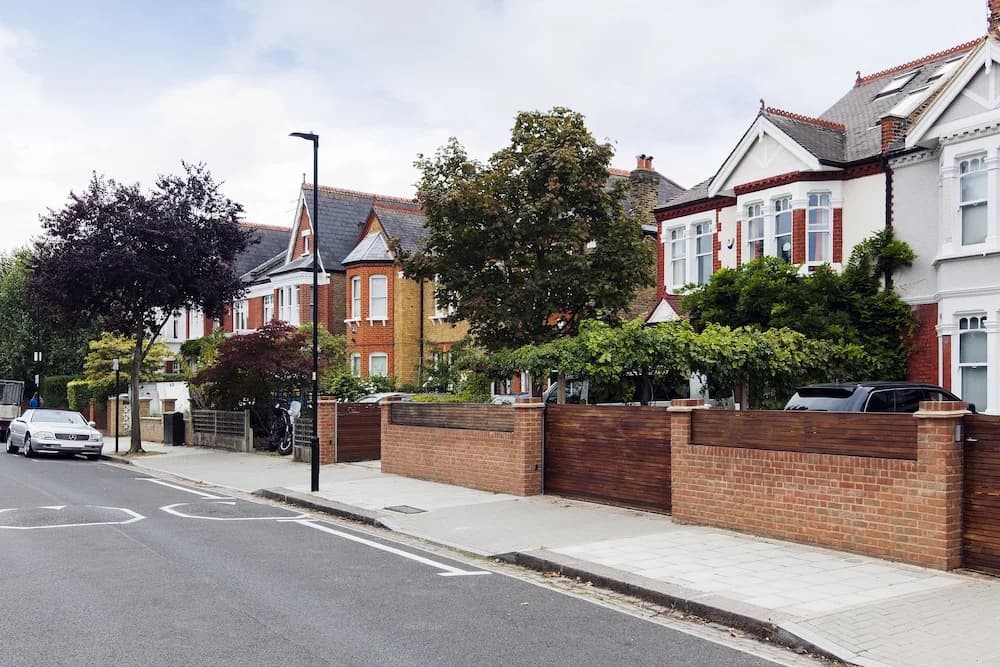 Magnificent Clapham Common Home close to Brixton - main photo