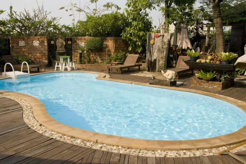 Ban Boonbhali Hotel&Resort - photo 4
