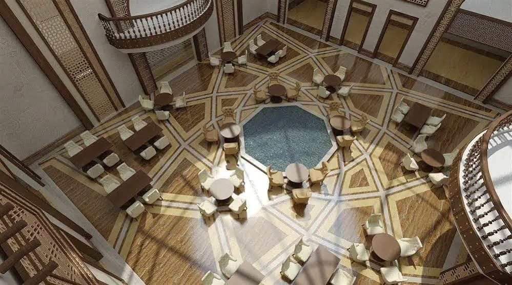Al Bidda Boutique - Souq Waqif - photo 11