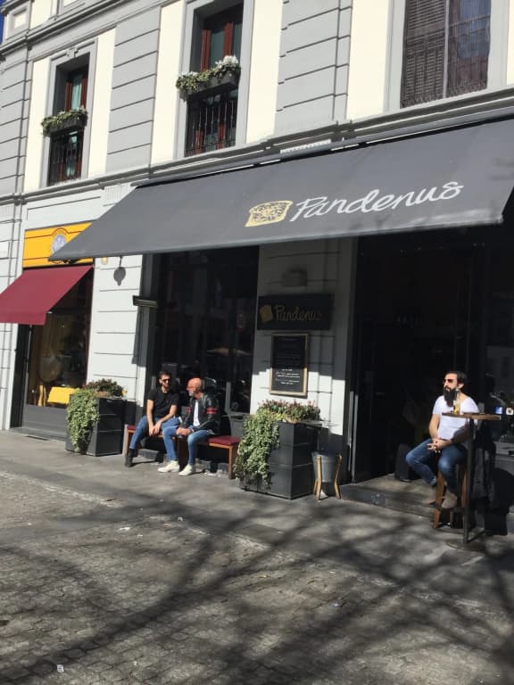 Locanda Pandenus - main photo