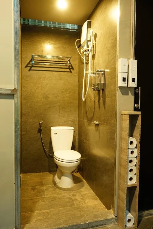 Little House - Hostel - photo 7