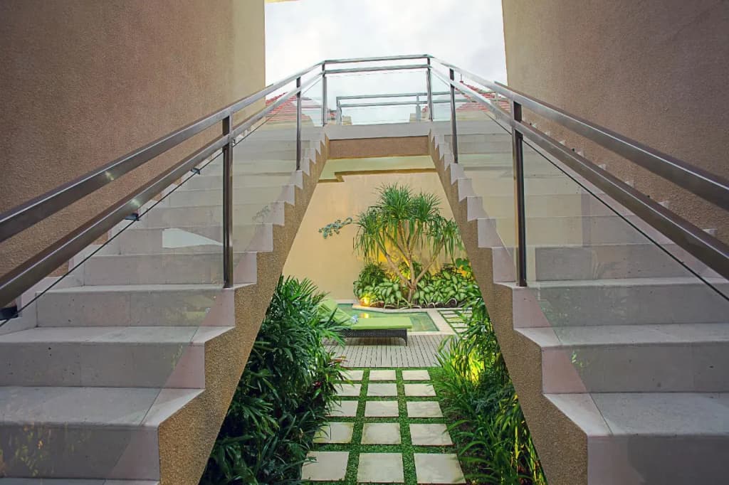 O Villas - photo 12