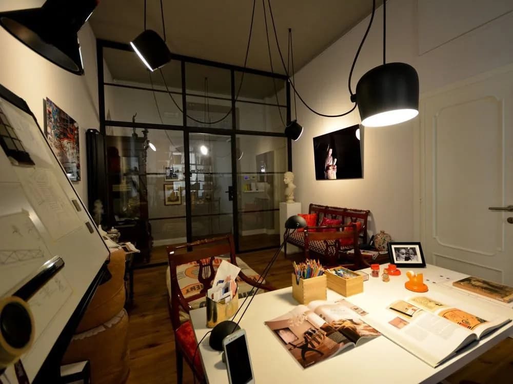 La Design.ata Experience Bed & Breakfast - photo 19