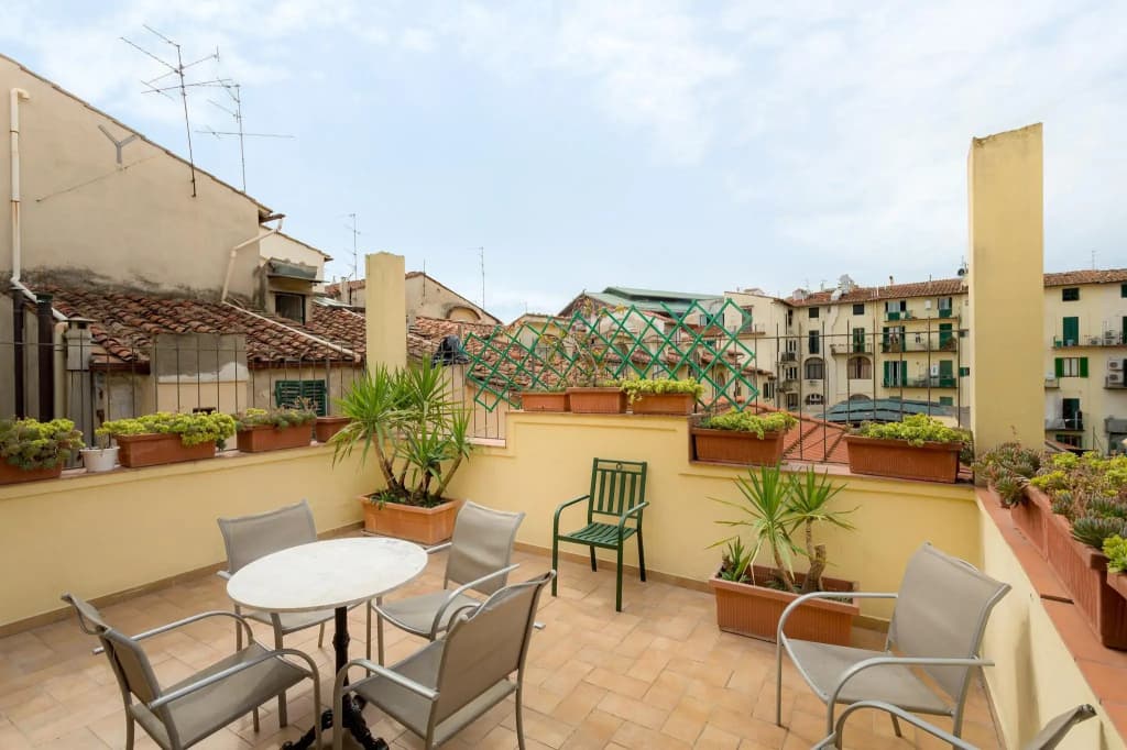 Flom Boutique Hotel - photo 17