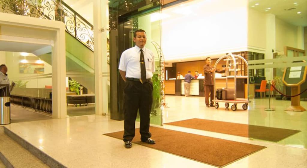 StarCity Hotel Alor Setar - photo 10