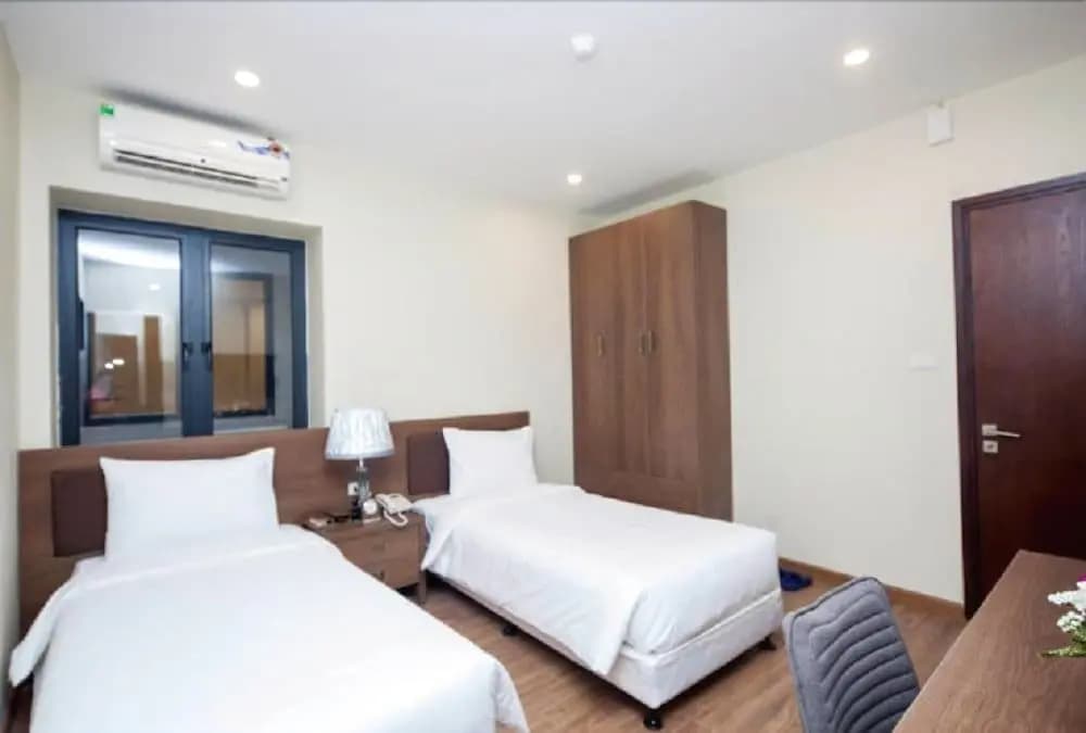 Tigon Hotel - photo 2