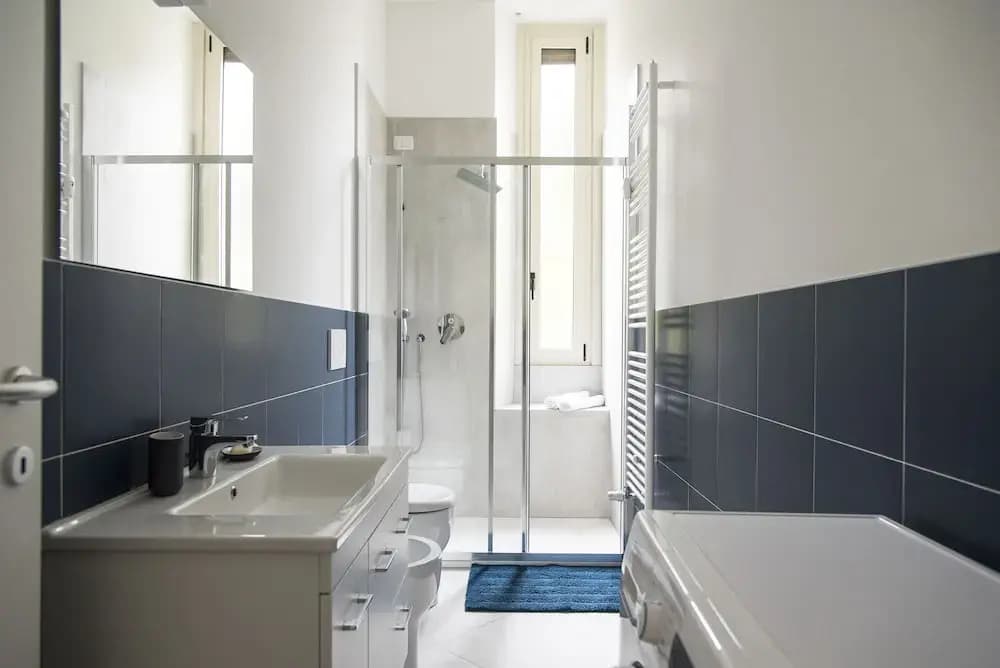 1 Bedroom Flat with Garden - photo 6