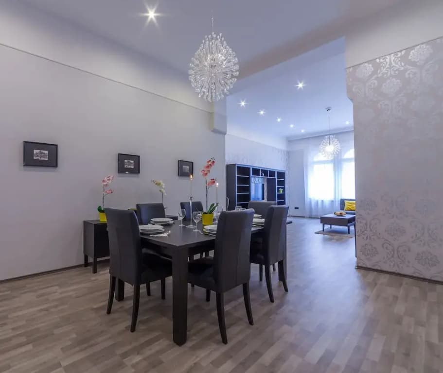 Real Apartments Semmelweis - photo 16