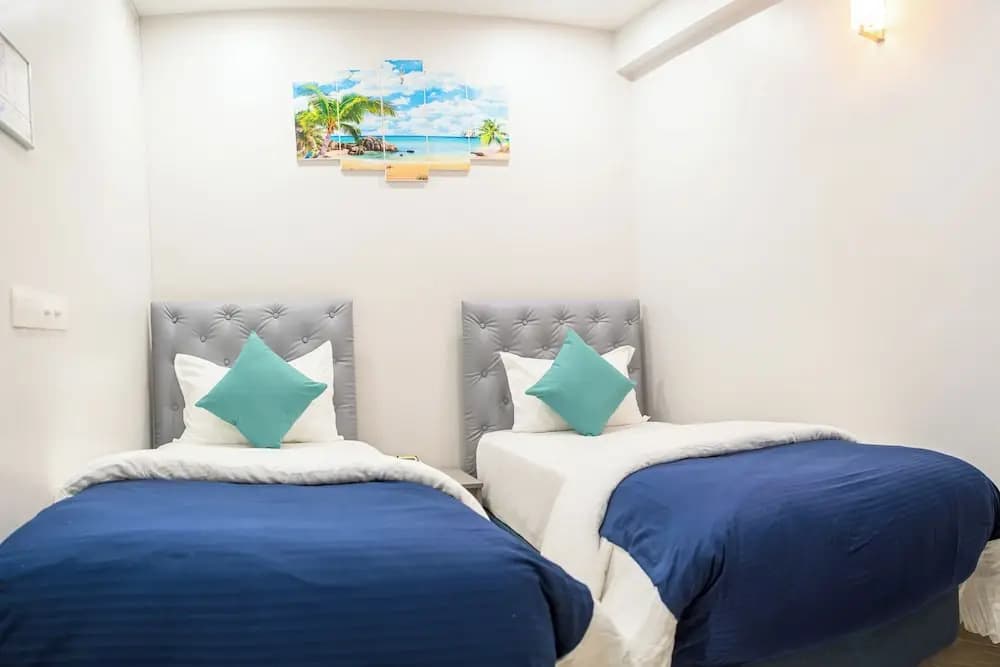 Tour Inn - photo 11