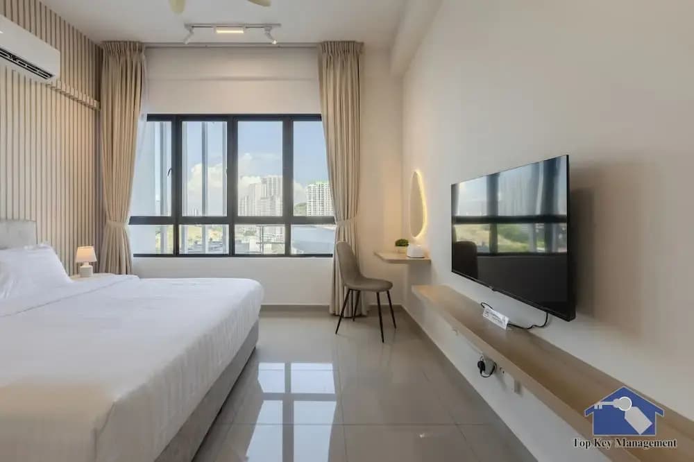 Sunshine Residence Suites - photo 23