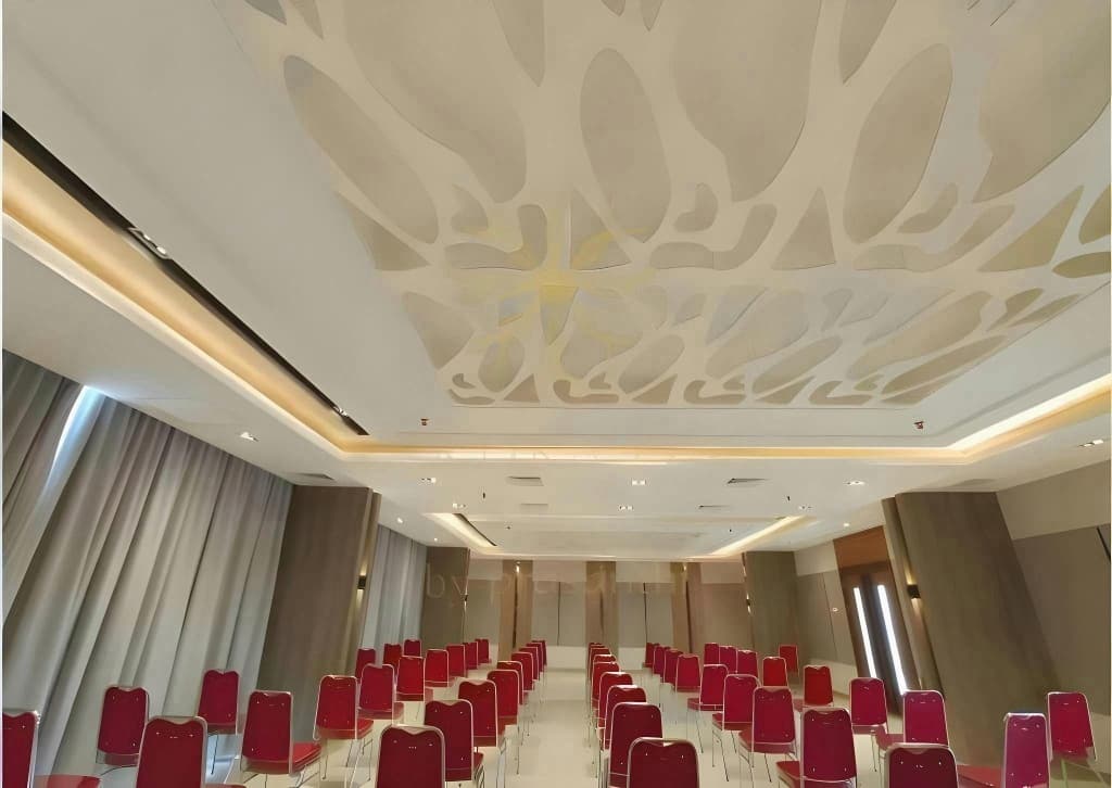Kartika One Hotel Jakarta - photo 12