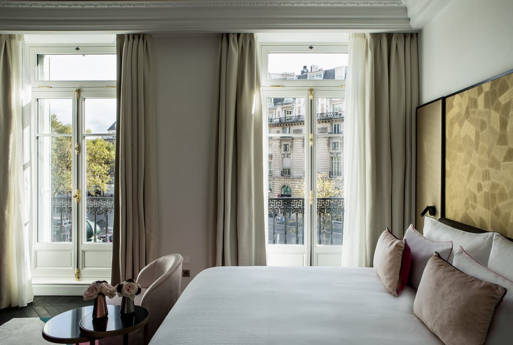 Fauchon L'Hotel Paris - photo 8
