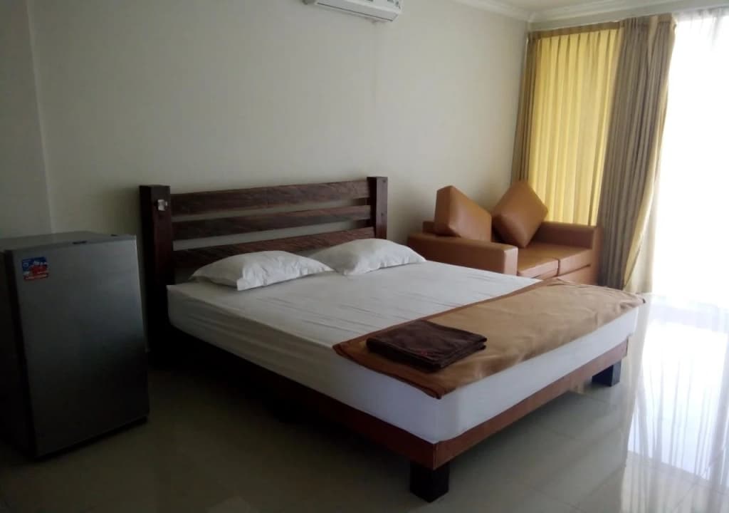 Aria Guest House - photo 1