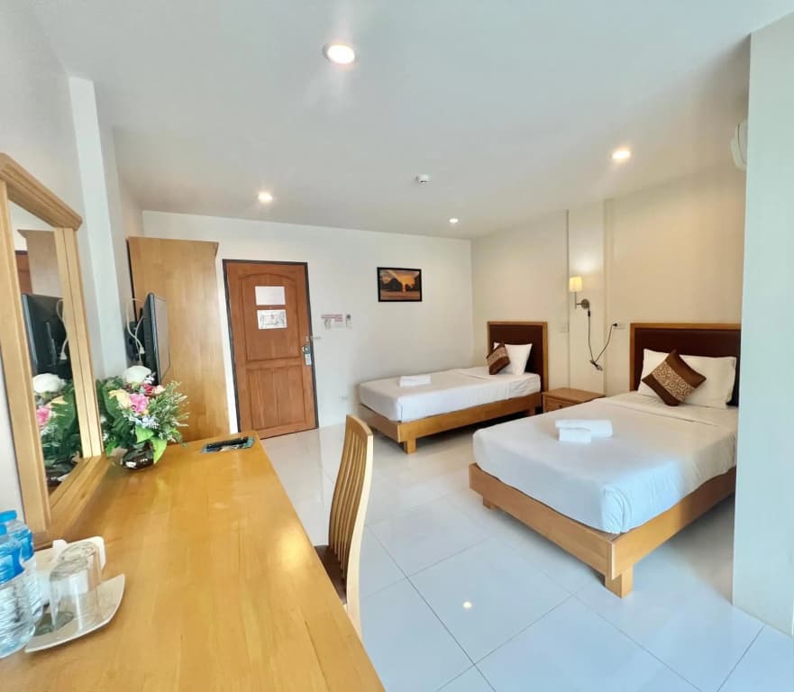 JS Residence Krabi - photo 25