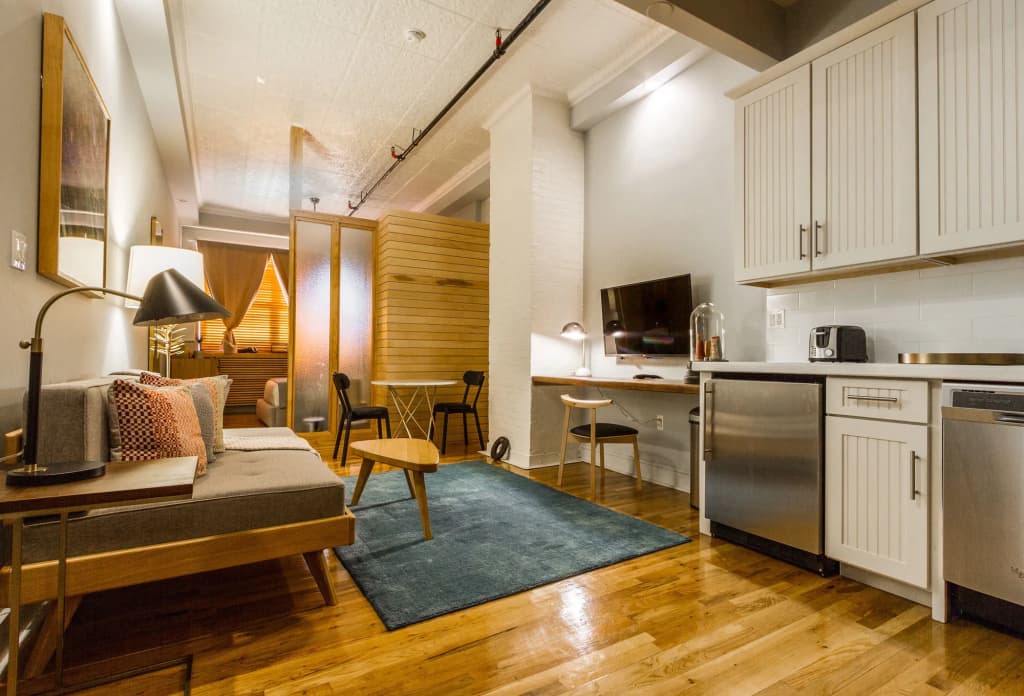 Franklin Guesthouse - photo 28