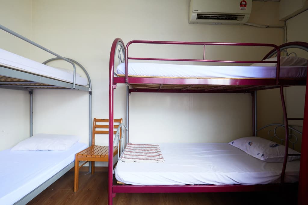Ros Heritage Motel - photo 18