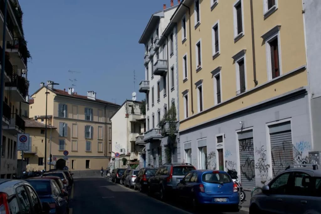 Casa di Franco Navigli - photo 26
