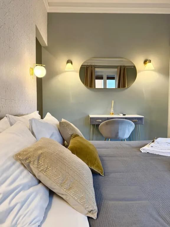 San Pietro Rooms 84 - photo 42