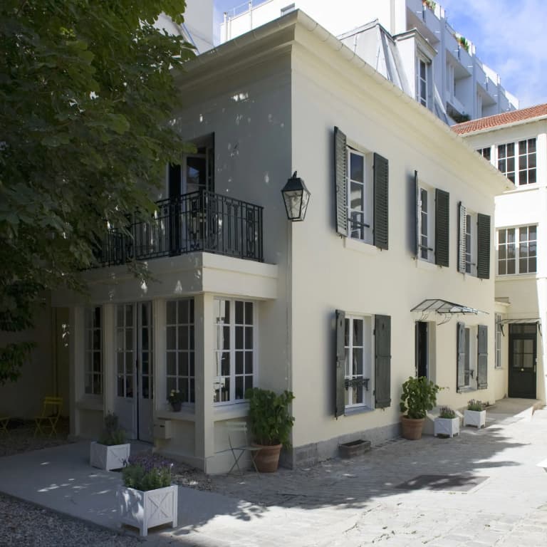 Hôtel Helzear Montparnasse - photo 1